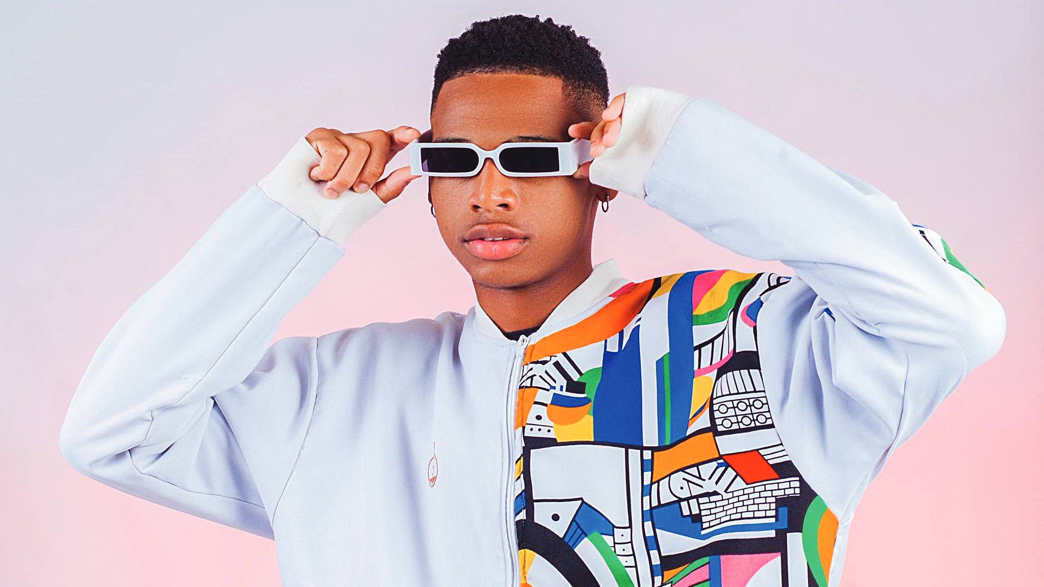 ‘Badede’ hitmaker Thaifo Son. 
